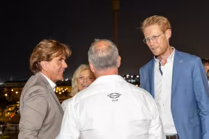 Sunseeker Gulf Opens Flagship Showroom in Dubai, Strengthening Presence in the Middle East