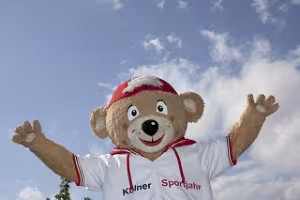Cologne Celebrates the Diversity of Sport in 2025