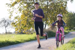 Creating Healthy Habits: There’s a Science to It