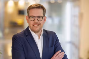 Renault Group Appoints Duncan Minto as New Chief Financial Officer