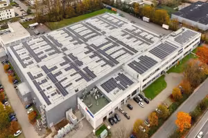 Suzuki Deutschland Invests in Solar Energy, Reinforcing its Commitment to Sustainability