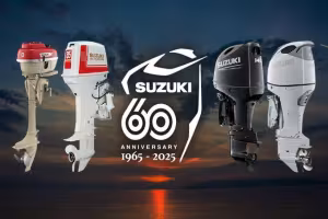Suzuki erzielt trotz verkleinerter Modellpalette Absatzplus in Deutschland