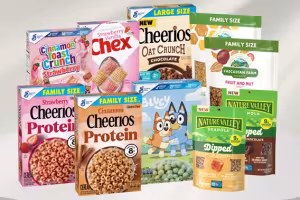 Kickstart Your Mornings with an Exciting New Breakfast Lineup for 2025