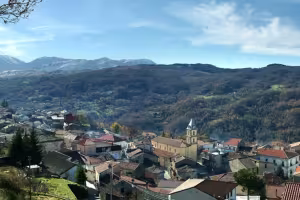 Discover San Severino Lucano: Italy’s Starlit Sanctuary in the Pollino National Park