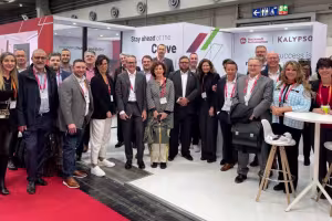 Rockwell Automation to Showcase Digital and Automation Solutions at Tire Technology Expo 2025
