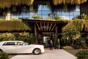 Savoy Signature: Redefining Luxury for the Modern Traveler