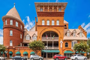 Unlocking the Potential of Secondary and Tertiary Hotel Markets
