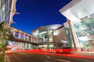 San Diego Airport Leader to Reveal Innovative Passenger Experience Strategies at Passenger Terminal Conference 2025
