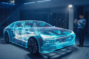 Cognizant and Elektrobit Drive Software-Defined Vehicle Revolution