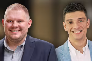 Lodging Dynamics Elevates Dan Applegate and Nick Vitolano to Key Leadership Roles