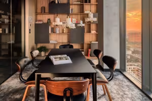 Demand Surges for Seamless Work-Leisure Integration as Return to Office Solidifies