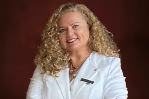Marriott Appoints Carolina Voullieme Multi-Property Director, Boosting Caribbean Presence