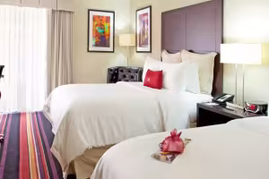 Garnet Hotels Expands Portfolio with Acquisition of Clarion Hotel New Orleans