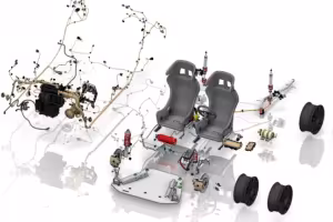 Renault Launches Affordable Clio Rally6 Kit for Aspiring Racers