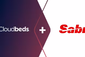 Cloudbeds and Sabre Forge Strategic Partnership to Revolutionize Hotel Operations