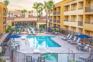 Courtyard Tucson Airport Sold in Major Transaction Facilitated by Marcus & Millichap