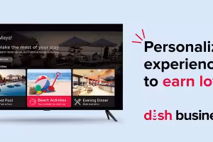  Boost Guest Loyalty and Revenue with Customizable Hotel TV Screens