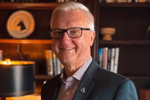 Salamander Collection Welcomes George Terpilowski as Senior Vice President of Operations