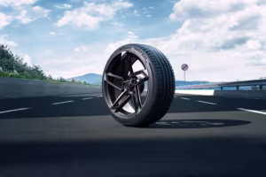 Hankook launches new Dynapro and Ventus tires