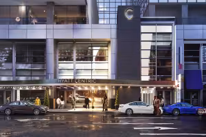 Hyatt Centric to Debut in Cincinnati, Ohio in 2026