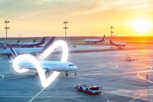 OPINION: How Smarter Stand and Tow Planning Can Unsnarl the Apron