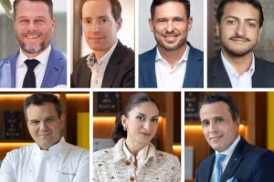 Hospitality Industry Sees String of High-Profile Appointments