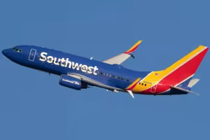 Southwest Airlines Announces Historic Layoffs in Restructuring Effort