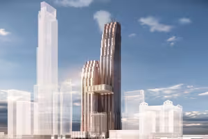 Corinthia Hotels to Redefine Dubai Skyline with Luxury Hotel and Residences Tower