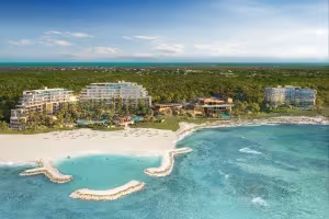 Mandarin Oriental Breaks Ground on Ultra-Luxury Residences and Resort in Grand Cayman