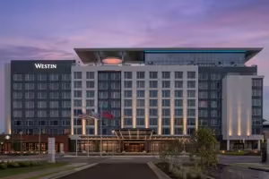 Concord Hospitality Celebrates 40 Years of Excellence in Hotel Management