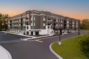Wyndham Hotels & Resorts Rides Wave of Extended Stay Growth to Record-Breaking Year