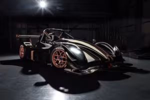 Radical Motorsport's 28th Anniversary Marked by Production Milestone