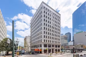 Frontera Hotel Group to Manage Canopy by Hilton in Historic Houston Building