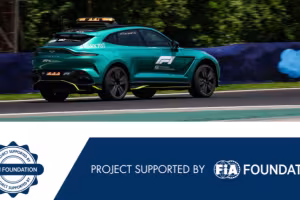 FIA Drives Motorsport Safety Forward with New E-Learning Modules