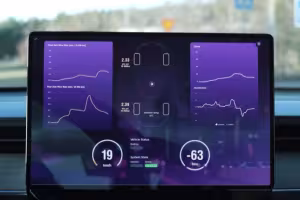 Nira Dynamics' TWI: A Game-Changer in Tire Safety