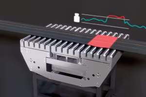 Revolutionizing Tire Manufacturing: Wipotec Sets New Standards with Precision Weighing Technology