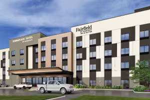 Peachtree Group Expands Texas Presence with Dual-Branded Hotel Opening in Paris