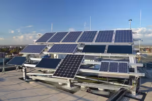Paderborn University's Center for Sustainable Energy Technology Hosts Spring Symposium