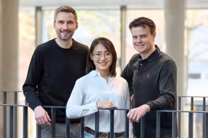 "Assemblean": spin-off from the University of Paderborn concludes financing round of 1.8 million euros