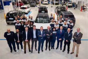 Stellantis and Ayvens Partner to Enhance Circular Economy Model Through Used Car Rentals