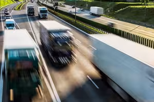 T-Systems and GEA Win Contract for Alsace Truck Tolling System