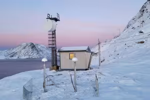  Deutsche Telekom Expands "Precise Positioning" Service, Revolutionizing Navigation from Arctic to Mediterranean