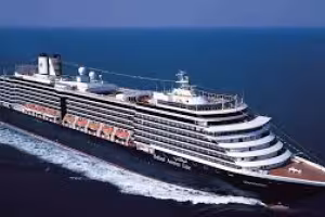 Holland America Line Extends Wave Season with Enhanced "Have It All" Offer