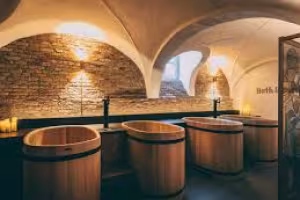 Cheers to Relaxation: Six of the Best Beer Spas Around the World
