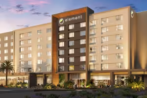 Element by Westin Mission Valley Secures $38M Construction Loan Arranged by IPA Capital Markets