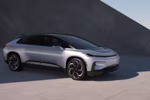 Faraday Future Accelerates AI Mobility Vision with Major Recruitment and Strategic Initiatives