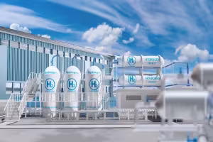 MAN Energy Solutions and Quest One Launch Revolutionary 10MW Green Hydrogen Electrolyser Demonstrator