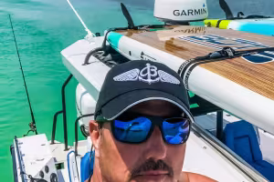  Jack Thomas Finds New Adrenaline Rush with Axopar 37 ST Offshore Adventure