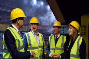 Heathrow Announces Multi-Billion Pound Investment Program, Plans for Third Runway