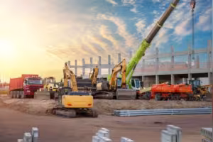 China’s Hotel Pipeline Holds Steady